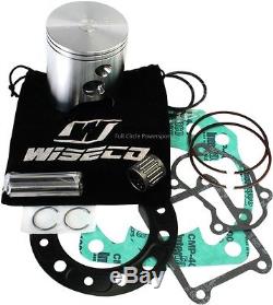 Wiseco Top & Bottom End Honda 1997-2001 Kit De Reconstruction De Moteur Cr 250 Manivelle / Piston