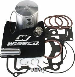 Wiseco Top & Bottom End Yamaha 2003, 2004 Kit De Reconstruction De Moteur Yz 125 Manivelle / Piston