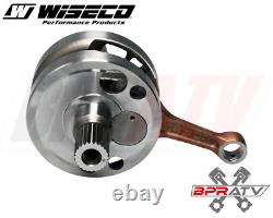 YFZ450 YFZ 450 Ensemble de réparation moteur cylindre stock de 95 mm piston CP Wiseco vilebrequin