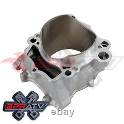 YFZ450 YFZ 450 Ensemble de réparation moteur cylindre stock de 95 mm piston CP Wiseco vilebrequin