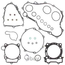 YFZ450 YFZ 450 Ensemble de réparation moteur cylindre stock de 95 mm piston CP Wiseco vilebrequin