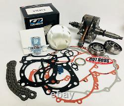 Yfz450 Yfz 450 Stock Moteur Reconstruit Haut Bas Fin Moteur Rebuild Kit